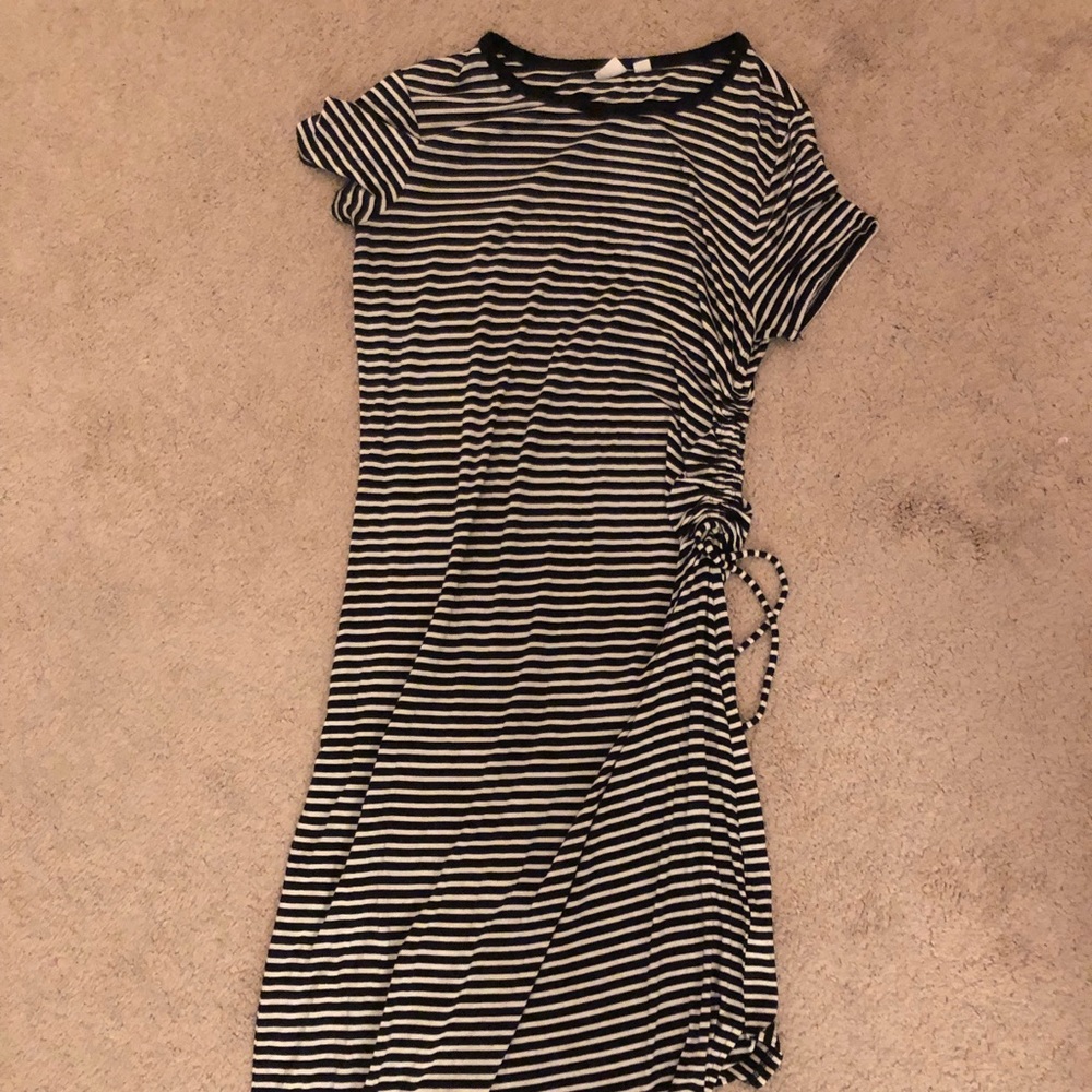 Gap maternity dress
